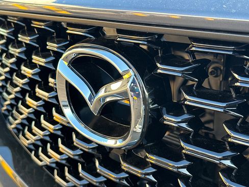 New 2025 MAZDA CX-50 AWD 2.5 Hybrid w/ Premium Pkg image 14