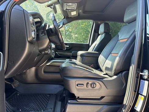 Used 2021 GMC Sierra 2500 AT4 AWD/4WD image 24