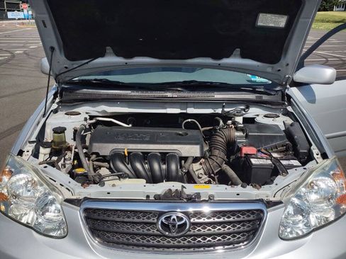 Used 2008 Toyota Corolla LE FWD image 22