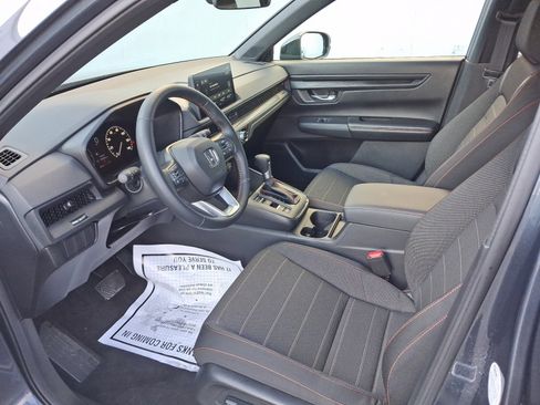 Used 2026 Honda CR-V Sport image 14