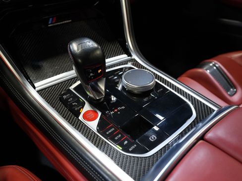 Used 2022 BMW M8 Competition w/ Driving Assistance Package AWD/4WD image 45