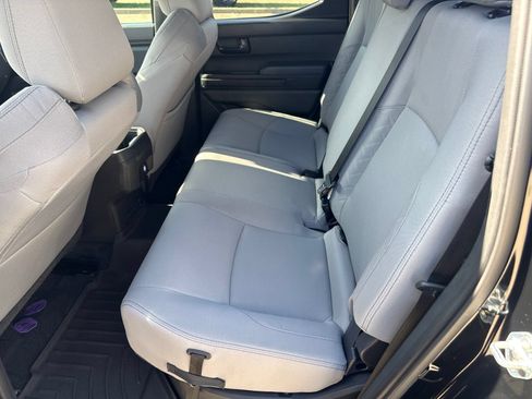 Used 2025 Toyota Tacoma SR5 RWD image 14