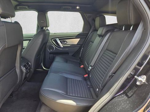 Certified 2026 Land Rover Discovery Sport Landmark AWD/4WD image 19