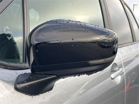 New 2026 Subaru Forester Touring image 39