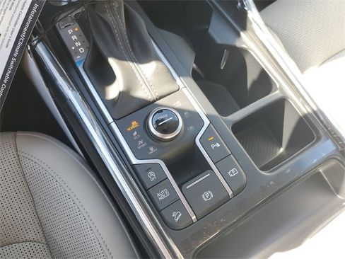 New 2026 Kia Sorento EX image 26