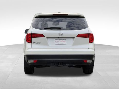 Used 2017 Honda Pilot EX-L image 4