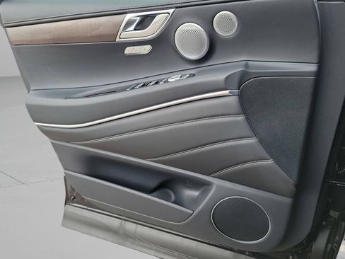 New 2026 Genesis GV80 2.5T Prestige AWD/4WD image 27
