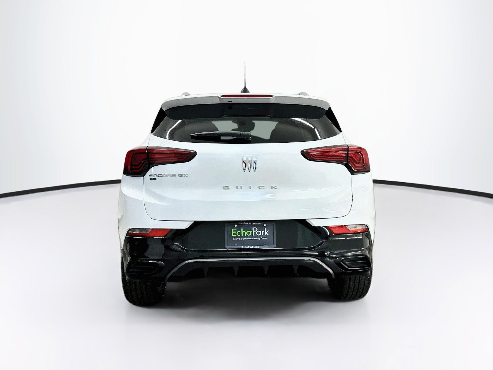 Used 2024 Buick Encore GX Sport Touring AWD/4WD image 7