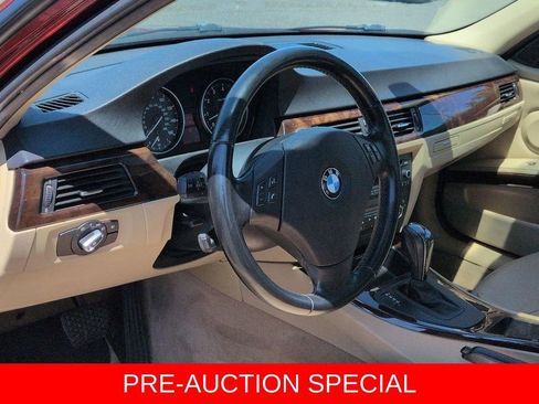 Used 2011 BMW 328i Sedan RWD image 11