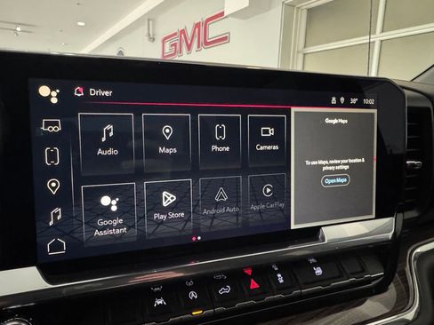 Certified 2024 GMC Sierra 1500 Elevation AWD/4WD image 19