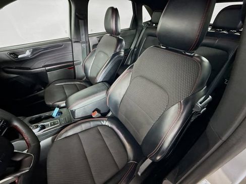 Used 2023 Ford Escape ST-Line AWD/4WD image 20