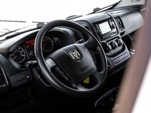 Used 2019 RAM ProMaster 2500 image 11