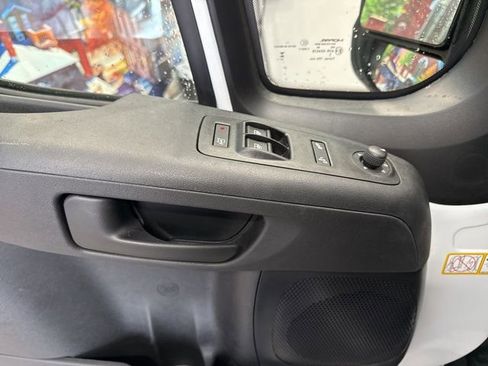 New 2026 RAM ProMaster 1500 w/ Cold Weather Group image 23