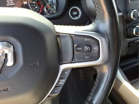 Used 2021 RAM 1500 Big Horn AWD/4WD image 21