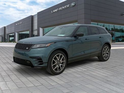 New 2026 Land Rover Range Rover Velar Dynamic SE AWD/4WD image 1