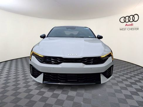 Used 2026 Kia K5 GT-Line w/ GT-Line Premium Package AWD/4WD image 2