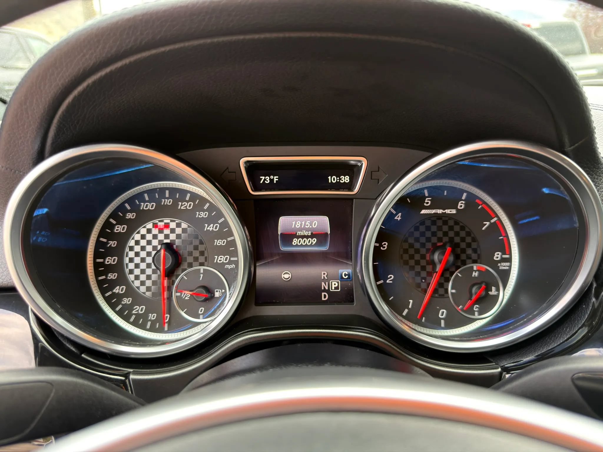 Used 2019 Mercedes-Benz GLE 43 AMG 4MATIC Coupe image 40