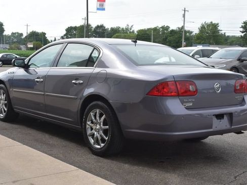 Used 2007 Buick Lucerne CXL FWD image 13