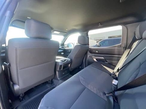 Used 2026 Toyota Tundra SR5 w/ SR5 Convenience Package AWD/4WD image 16