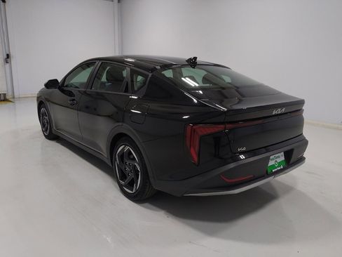 Used 2025 Kia K4 EX FWD image 5