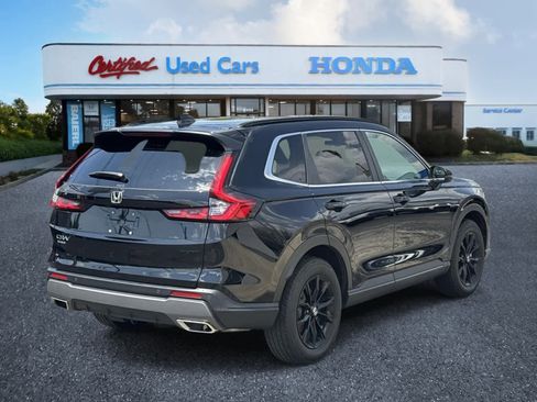 Used 2024 Honda CR-V Sport-L image 5
