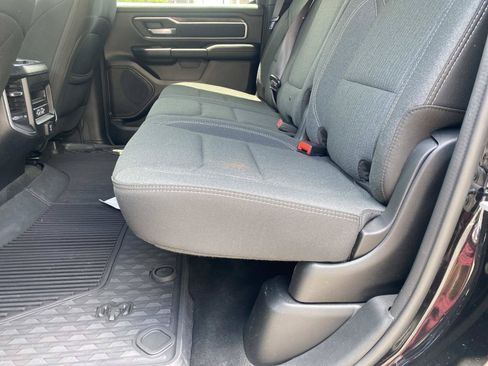 Used 2020 RAM 1500 Big Horn AWD/4WD image 20