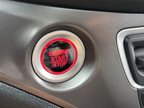 Certified 2023 Honda Passport EX-L image 34