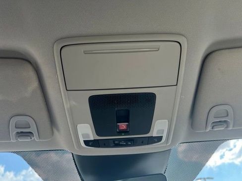 New 2026 Honda Passport RTL image 25