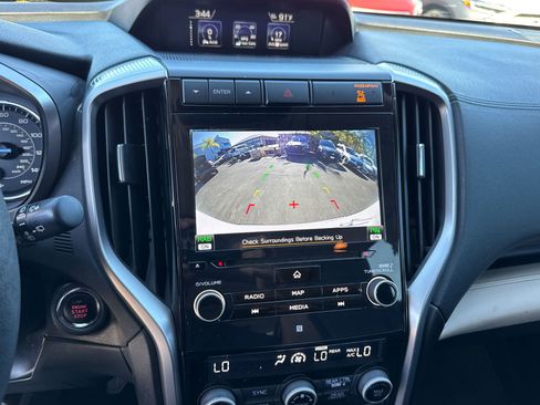 Used 2019 Subaru Ascent Limited image 19