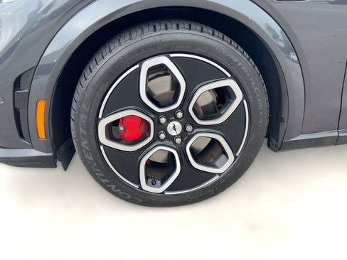 Used 2022 Ford Mustang Mach-E GT image 12