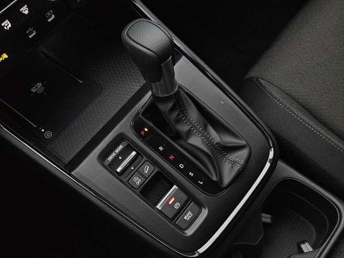 Used 2026 Honda CR-V EX image 19