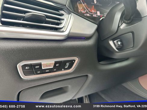 Used 2019 BMW X5 xDrive50i w/ M Sport Package AWD/4WD image 23