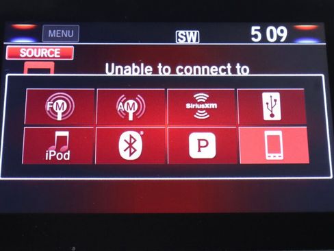 Used 2017 Honda CR-V EX-L image 17