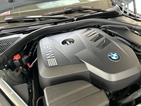 Used 2026 BMW 430i Convertible RWD image 23