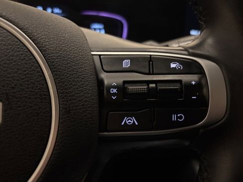 Used 2023 Kia Sportage X-Line w/ X-Line Premium Package image 16