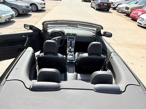 Used 2009 Volvo C70 T5 FWD image 43