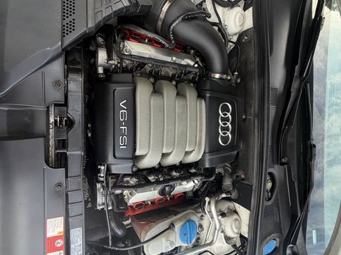 Used 2009 Audi A5 3.2 AWD/4WD image 23