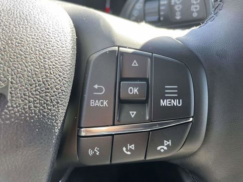 New 2026 Ford Bronco Sport Outer Banks image 23