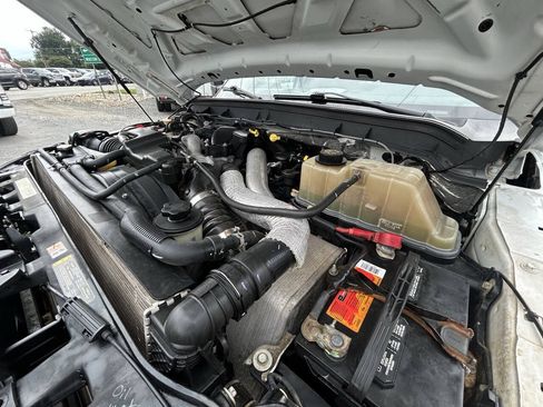 Used 2013 Ford F450 XL AWD/4WD image 30