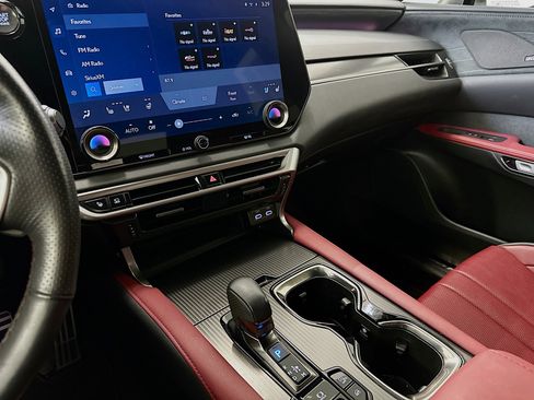 Used 2024 Lexus RX 350 F Sport w/ Convenience Package image 26