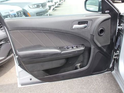 Used 2023 Dodge Charger SXT w/ Blacktop Special Edition AWD/4WD image 18