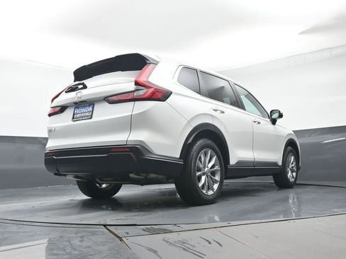 Certified 2023 Honda CR-V EX-L image 33