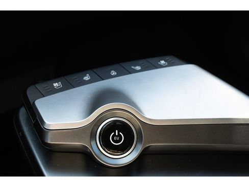 Used 2024 Kia EV6 Wind image 30