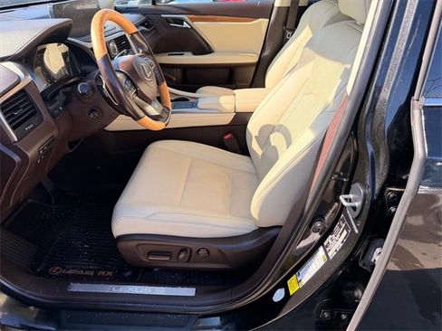 Used 2020 Lexus RX 350 AWD w/ Premium Package image 6