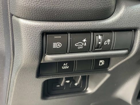 Used 2024 Toyota Land Cruiser 1958 AWD/4WD image 16