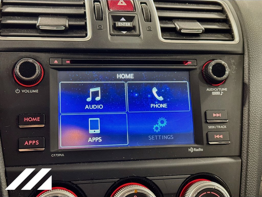 Used 2018 Subaru Forester 2.5i AWD/4WD image 16