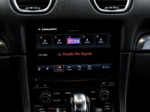 Used 2022 Porsche 718 Cayman image 35