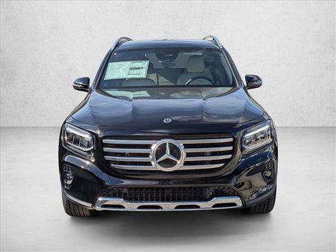 New 2026 Mercedes-Benz GLB 250 image 6