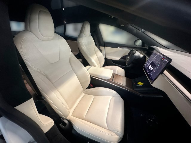 Used 2021 Tesla Model S Long Range AWD/4WD image 26
