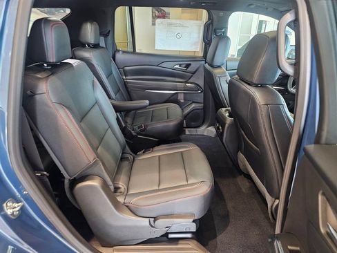 New 2026 Chevrolet Traverse Z71 AWD/4WD image 10